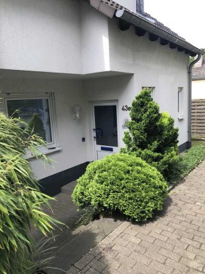 Familienfreundliches Reihenendhaus in ruhiger Lage
