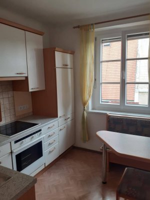 Wohnung Nähe UNI inkl. Heizkosten