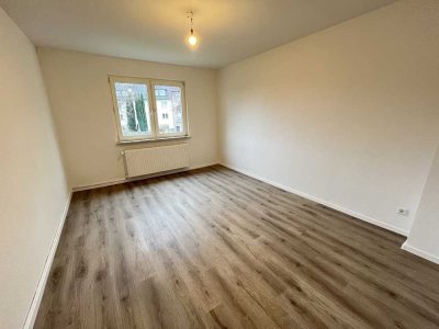 Renovierte 3-Zimmer-Wohnung in Borbeck-Mitte!