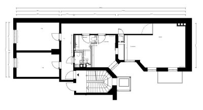 Erstbezug nach Kernsanierung! 4-Zimmer-Altbau mit Aufzug, Balkon & Stuck