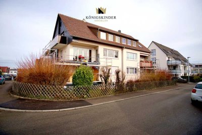 Großzügige 3-Zimmer-Souterrainwohnung mit moderner Ausstattung – Einziehen & Wohlfühlen!