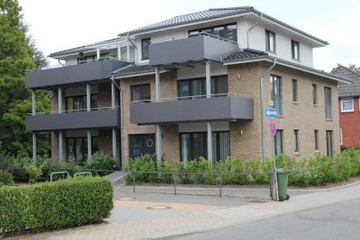 Attraktives modernes Mehrfamilienhaus, in ruhiger, guter, zentraler Lage