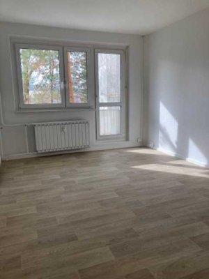 Ihr frisch renoviertes Familiennest mit Balkon und Badewanne