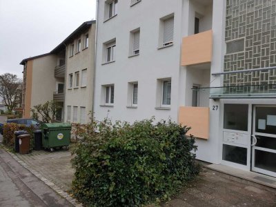 WE109 - Sanierte 2-Zimmer-Wohnung in Stuttgart-Feuerbach