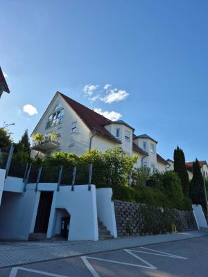 2 Zim. Wohnung in Landshut zu verkaufen