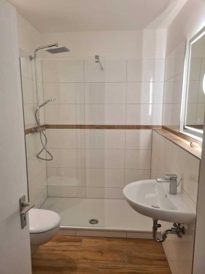 1-Zimmer-Wohnung in Flensburg