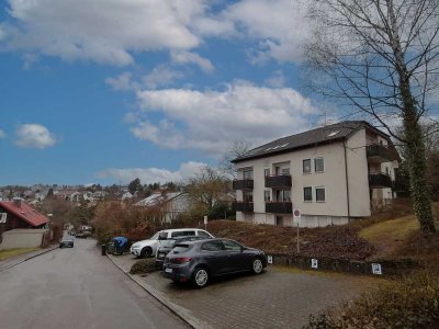 Bezugsfrei ab Juni | Smarte 1-Zimmer-DG-Wohnung – Ideale Kapitalanlage für Studenten