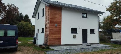 Schönes living ---Neues Einfamilienhaus in Storkow (Mark) - Erstbezug 2024