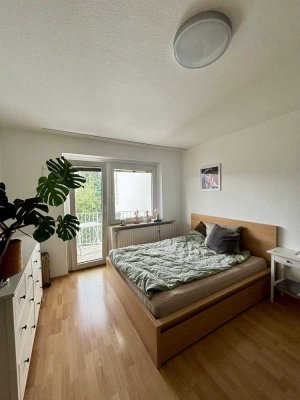 Gut geschnittene 2-Zi-Wohnung im Kreuzviertel