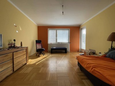 Herrliche RUHELAGE in HIETZING + LOGGIA + GRÜENBLICK!