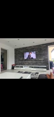 Helle 3 - Zimmer-Eigentumswohnung mit Balkon,Dachboden&Gartenanteil in Bopfingen
