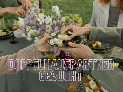 Neubau Doppelhaushälfte in Sasel