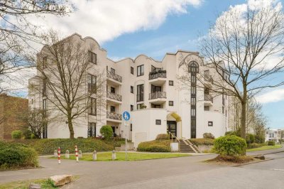 Attraktive Kapitalanlage in Bonn: Großzügige 2-Zimmer-Wohnung mit Renditepotenzial