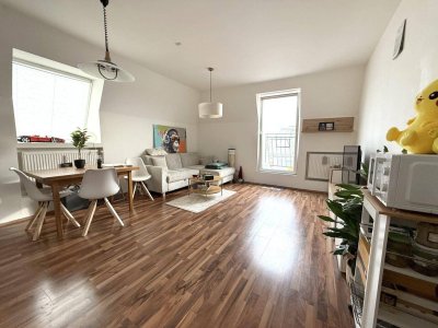 günstige 3-Zimmer Mietwohnung in Gunskirchen! Besichtigung Do 23.04 um 16.30 Uhr!