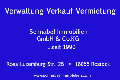 NUR SCHRIFTLICHE ANFRAGEN / 2 Raum-Wohnung