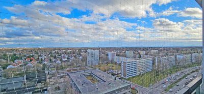 SOLIDE, BARRIEREFREIE KAPITALANLAGE - ca. 36m² WFL, mit Balkon, Pool und EBK