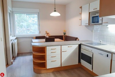 Geräumige 4-Zimmer-Wohnung mit Loggia in Trautmannsdorf – Nähe Badesee!