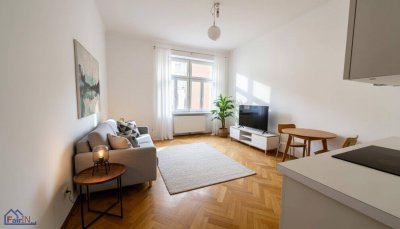 !!! Charmante 2-Zimmer-Wohnung in 1160 Wien, 40m², gepflegt, mit Einbauküche!!!