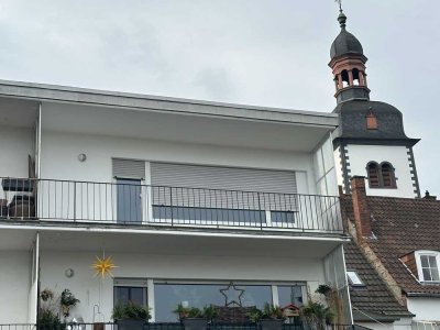 Provisionsfrei! Helle Wohnung im Zentrum von Bad Breisig