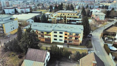 6 Garconniere Wohnungen im Zentrum Klagenfurt zu verkaufen, NEUER PREIS!