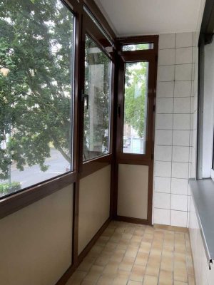 Viel Platz in der ersten eigenen Wohnung!!!