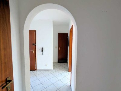 Wohnung mit WBS zu vermieten