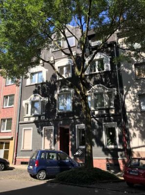 Fast Fertig! Renovierte Wohnung mit Balkon am Niederfeldsee