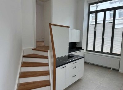 Freundliche 3-Zimmer-Wohnung mit Einbauküche in Braunschweig