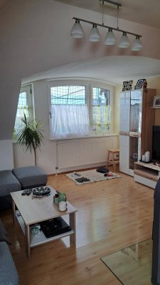 Schöne Single Wohnung