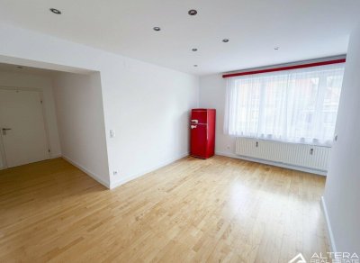 Waltendorf! - Gepflegte Kleinwohnung im Grazer Topviertel für Anleger optimal geeignet!