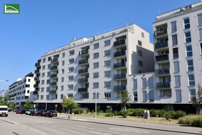 Helle 1-Zimmer-Wohnung mit Balkon in Top-Lage - JETZT ANFRAGEN!