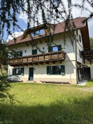 TRAUMLAGE ! FAMILIEN-FERIENWOHNUNG !! Zweitwohnsitz!! Apartments direkt an der Skipiste – Hochrindl