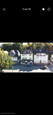 Renovierte Eigentumswohnung in Lennestadt-Altenhundem