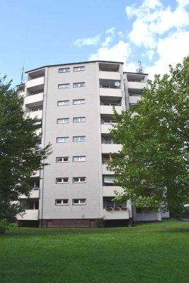 Schicke und große 3-Zimmer-Wohnung