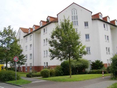 2-Zimmer-Wohnung in Bonn Hardtberg (5371_19)