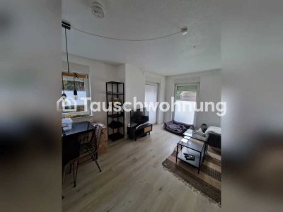 Tauschwohnung: Wohnung in Gremmendorf