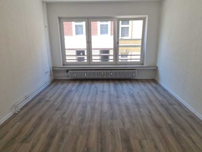 Frisch renoviertes 1-Zimmer-Apartment zu vermieten!