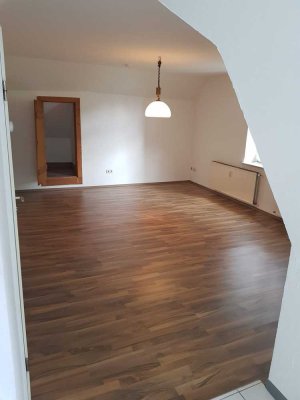 1-Zimmer Wohnung im 2. OG in Siegen