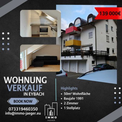 � Charmante Dachgeschosswohnung in 73312 Geislingen, Öchsle 29 – Perfekt für Ihr neues Zuhause! �