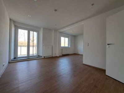 2-Zimmer-Wohnung in Sedlitz/Senftenberg