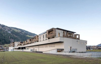 Traumhafte, sonnige 3-Zimmer Gartenwohnung (Top C1.05)