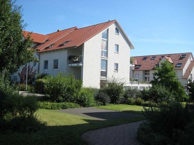 günstig gelegene 3-Zimmer Wohnung Nähe Kleine Breite