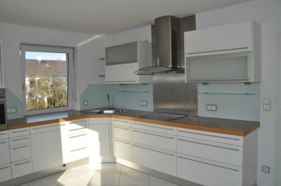 Wunderschöne Maisonette-Wohnung in Ergolding in sehr ruhiger Lage