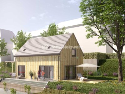 Attraktiver Neubau mit großzügigem Grundstück: Ihr Traumhaus in Altena