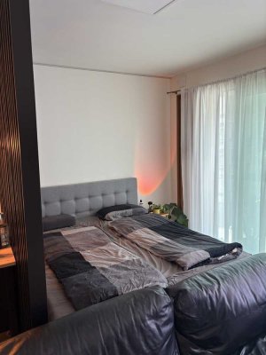 Beste Base für Hamburg!