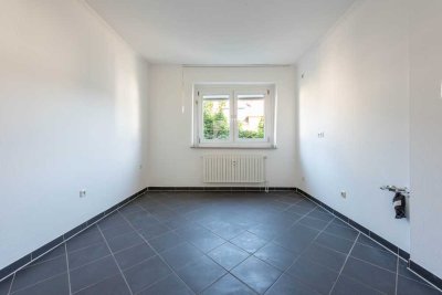 Lichtdurchflutete 2-Zimmer-Wohnung in ruhiger Lage!