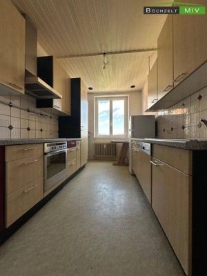 Mietwohnung mit möblierter Küche ++ NAHE STADTZENTRUM KNITTELFELD ++