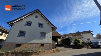 Haus in WINDEN