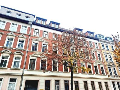 *NEU!* Gemütliche & moderne 2-Raum-Wohnung mit Einbauküche