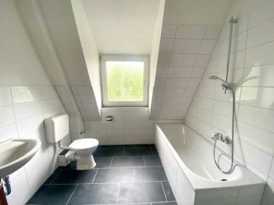 Entspannt wohnen und rundum wohlfühlen: Willkommen im neuen Zuhause!